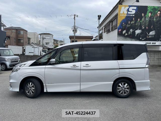 Nissan SERENA 2019-05 325037-5