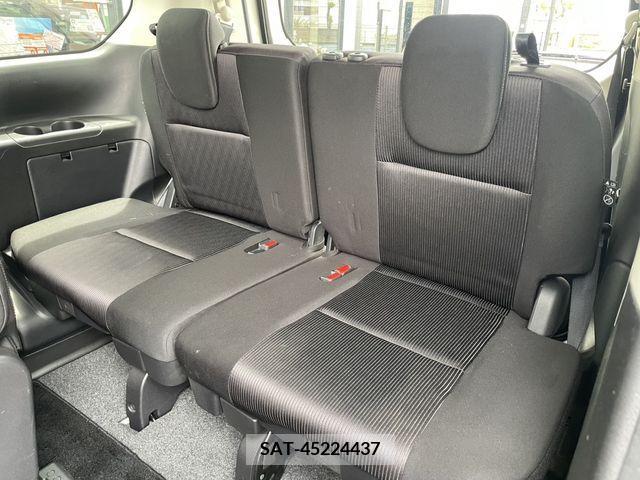 Nissan SERENA 2019-05 325037-19