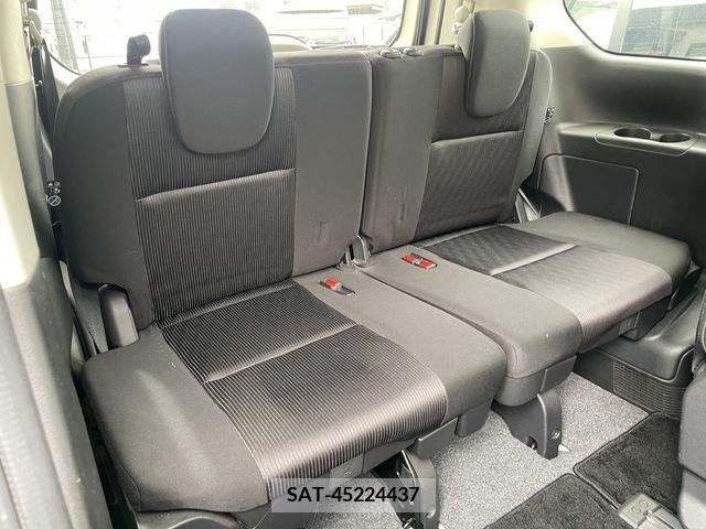 Nissan SERENA 2019-05 325037-18