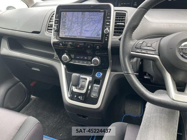 Nissan SERENA 2019-05 325037-6