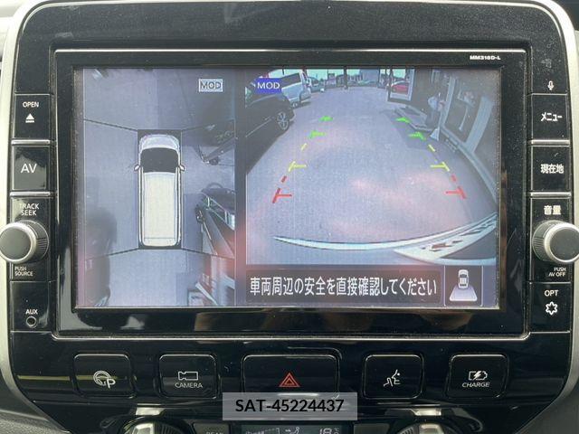 Nissan SERENA 2019-05 325037-9