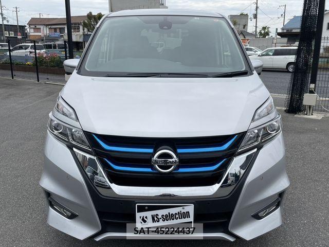 Nissan SERENA 2019-05 325037-2
