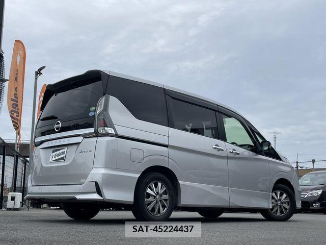 Nissan SERENA 2019-05 325037-1