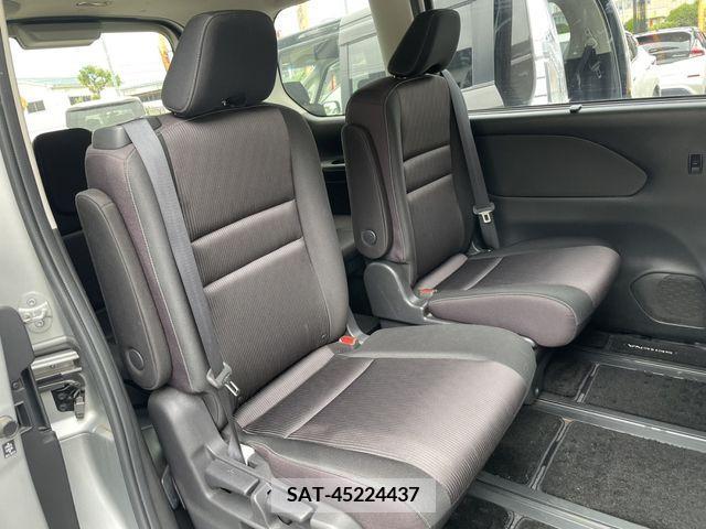 Nissan SERENA 2019-05 325037-16
