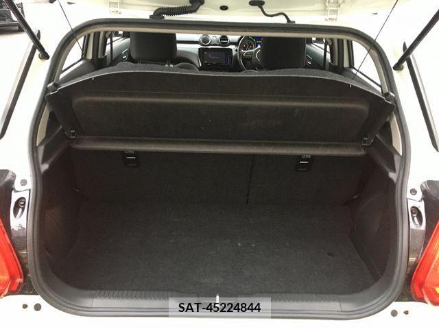 Suzuki SWIFT 2017-08 216978-12