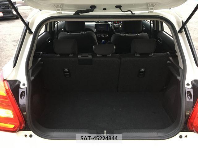 Suzuki SWIFT 2017-08 216978-15