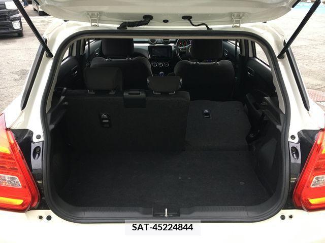 Suzuki SWIFT 2017-08 216978-16