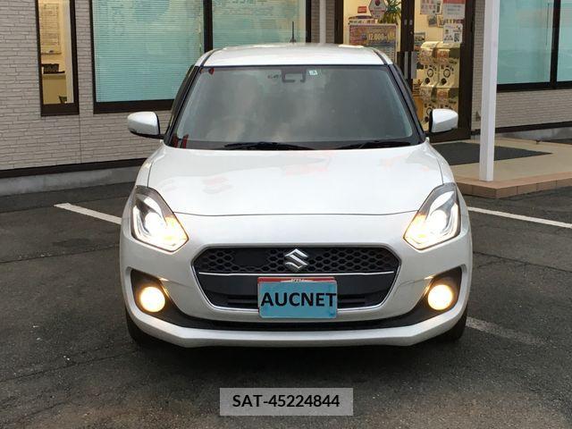 Suzuki SWIFT 2017-08 216978-2