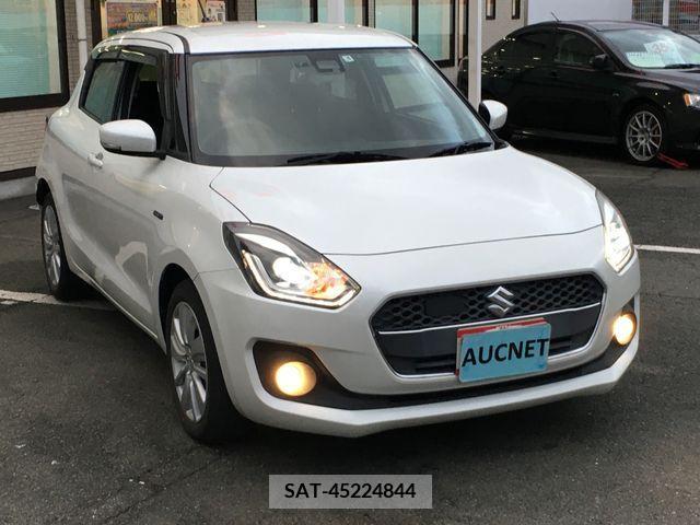 Suzuki SWIFT 2017-08 216978-3