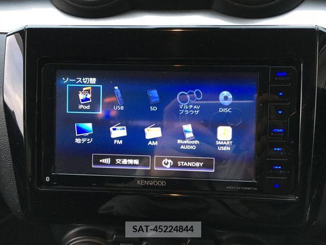 Suzuki SWIFT 2017-08 216978-18