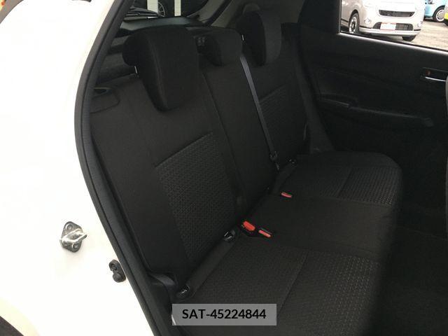 Suzuki SWIFT 2017-08 216978-9