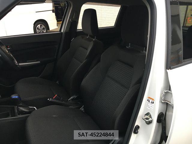 Suzuki SWIFT 2017-08 216978-10