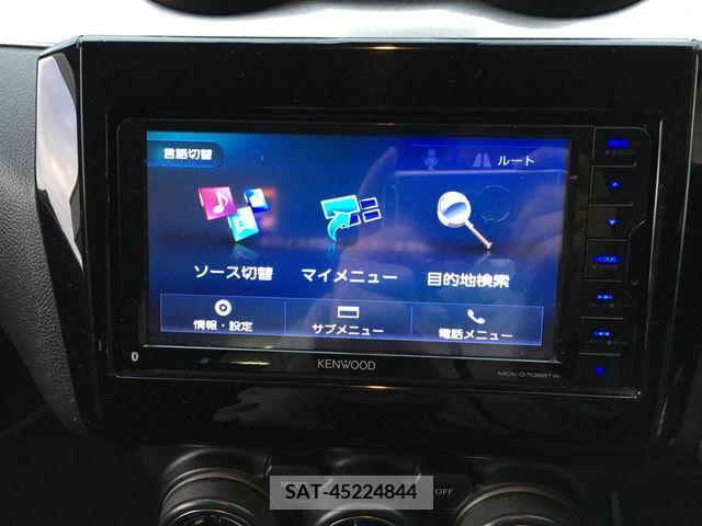 Suzuki SWIFT 2017-08 216978-19