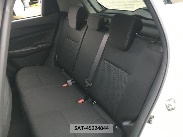 Suzuki SWIFT 2017-08 216978-11