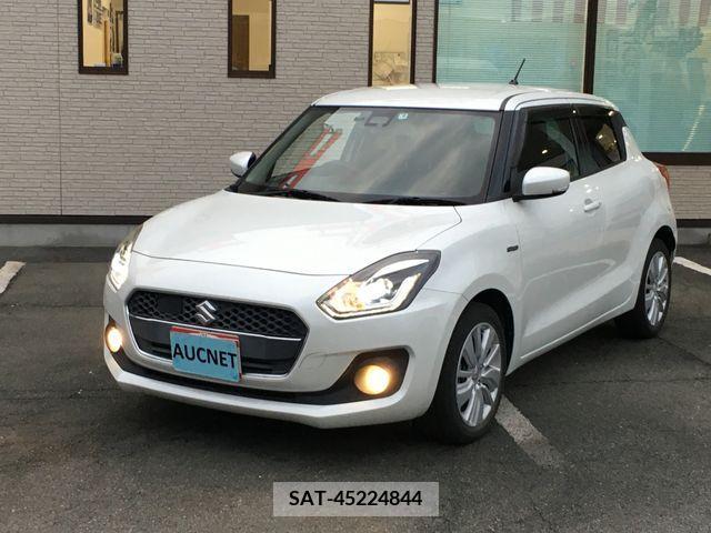 Suzuki SWIFT 2017-08 216978-0