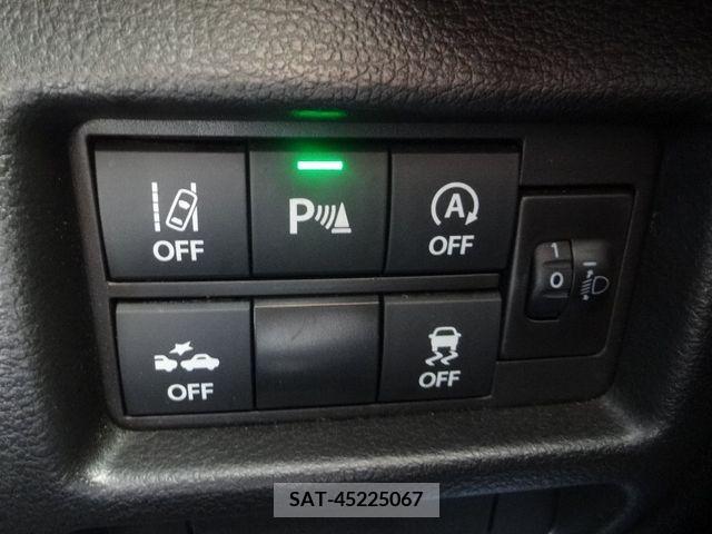 Suzuki HUSTLER 2021-02 381175-24