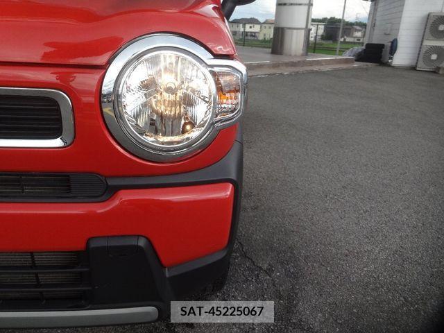 Suzuki HUSTLER 2021-02 381175-26