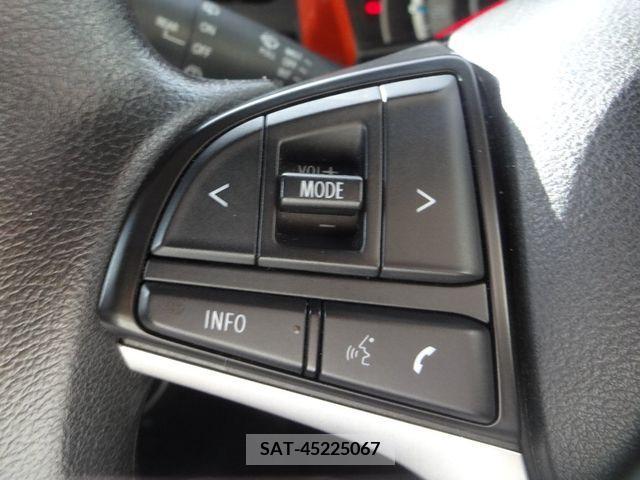 Suzuki HUSTLER 2021-02 381175-21