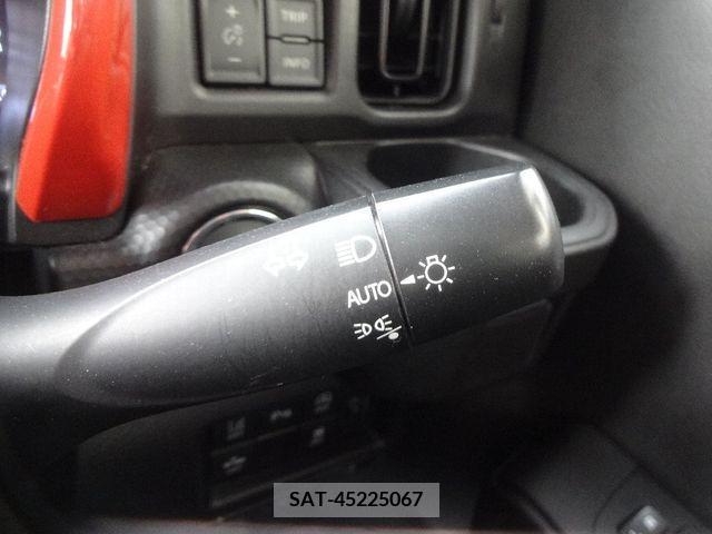 Suzuki HUSTLER 2021-02 381175-20