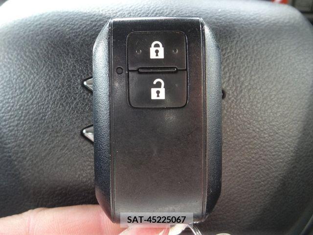 Suzuki HUSTLER 2021-02 381175-22
