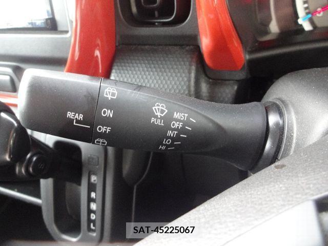 Suzuki HUSTLER 2021-02 381175-19