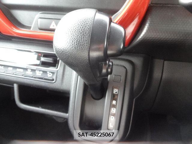 Suzuki HUSTLER 2021-02 381175-17