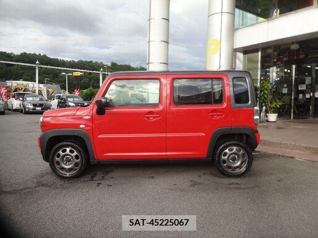 Suzuki HUSTLER 2021-02 381175-4