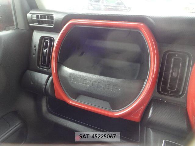 Suzuki HUSTLER 2021-02 381175-12