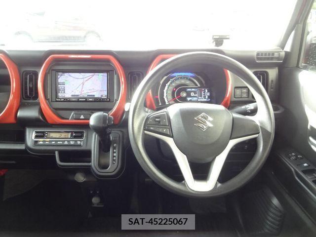 Suzuki HUSTLER 2021-02 381175-11