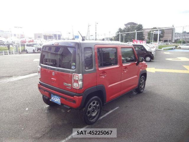 Suzuki HUSTLER 2021-02 381175-1