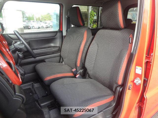 Suzuki HUSTLER 2021-02 381175-9