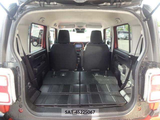 Suzuki HUSTLER 2021-02 381175-10