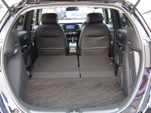 Honda FIT 2020-03 5311-18