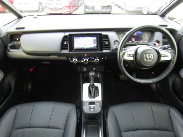 Honda FIT 2020-03 5311-15