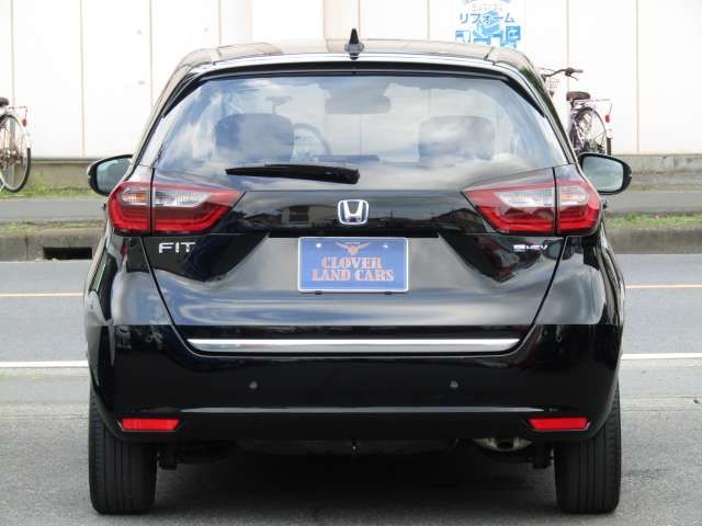 Honda FIT 2020-03 5311-8