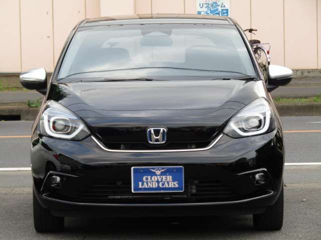 Honda FIT 2020-03 5311-5