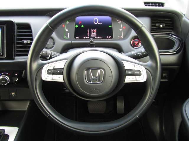 Honda FIT 2020-03 5311-14