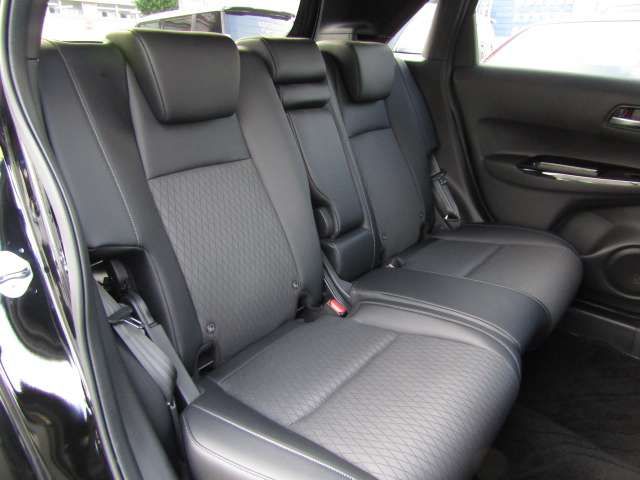 Honda FIT 2020-03 5311-17
