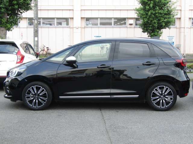 Honda FIT 2020-03 5311-7