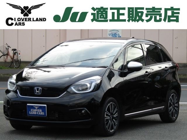 Honda FIT 2020-03 5311-0