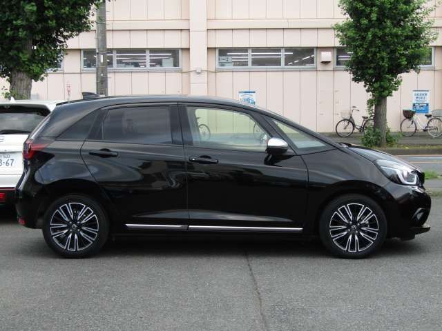 Honda FIT 2020-03 5311-6