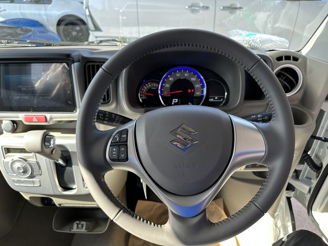 Suzuki EVERY WAGON 2023-03 2756-6