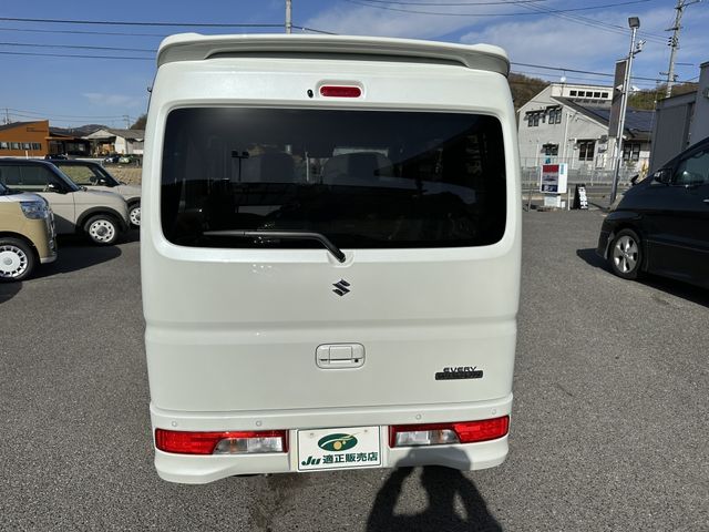 Suzuki EVERY WAGON 2023-03 2756-19