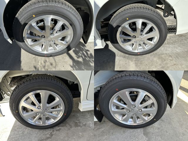 Suzuki EVERY WAGON 2023-03 2756-29