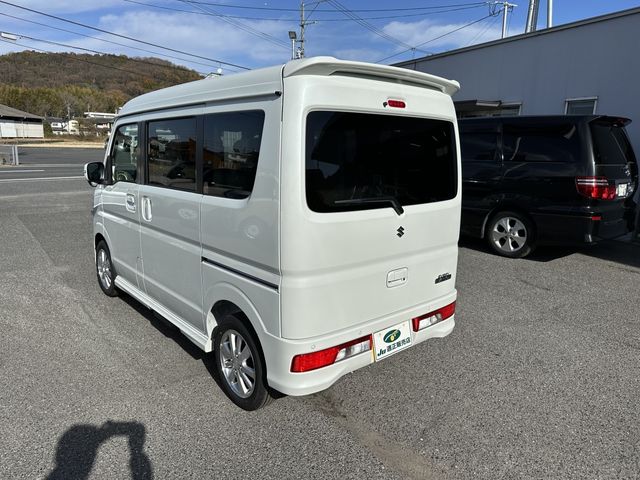 Suzuki EVERY WAGON 2023-03 2756-2