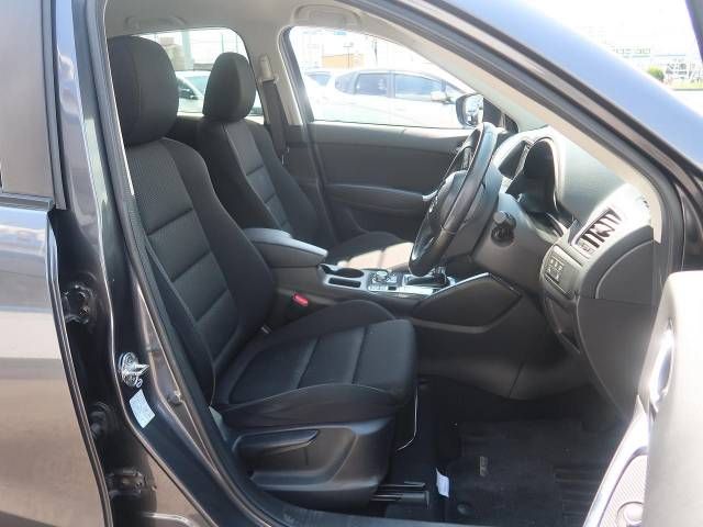 Mazda CX-5 2015-11 194243-8