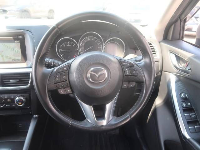 Mazda CX-5 2015-11 194243-11