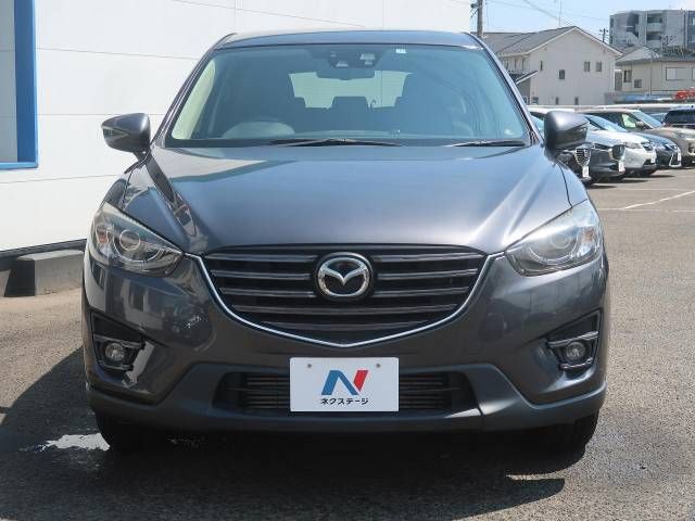 Mazda CX-5 2015-11 194243-14