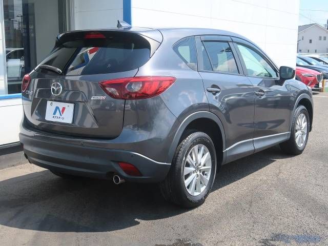 Mazda CX-5 2015-11 194243-17