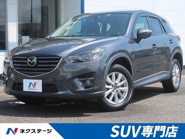 Mazda CX-5 2015-11 194243-0